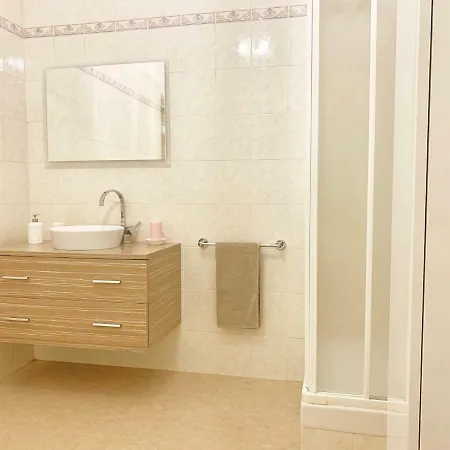 Indipendenza Luxury דירה בולוניה