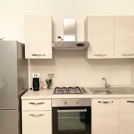 Indipendenza Luxury דירה *