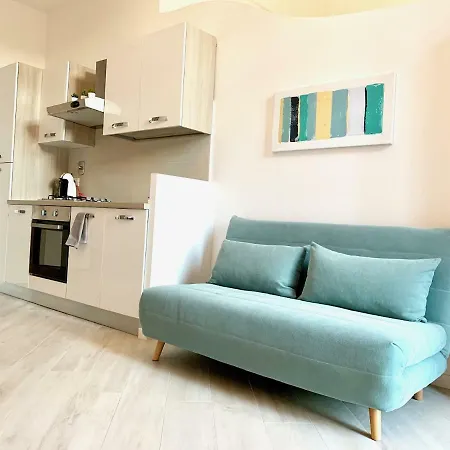 아파트 Indipendenza Luxury *