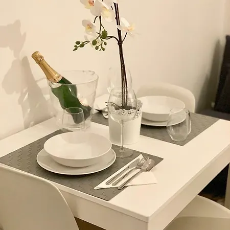 Indipendenza Luxury 아파트 볼로냐