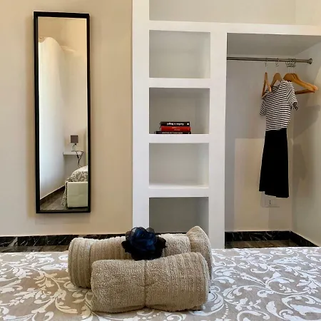 Indipendenza Luxury