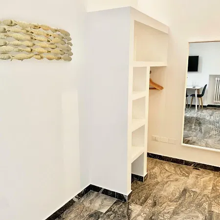 Indipendenza Luxury דירה