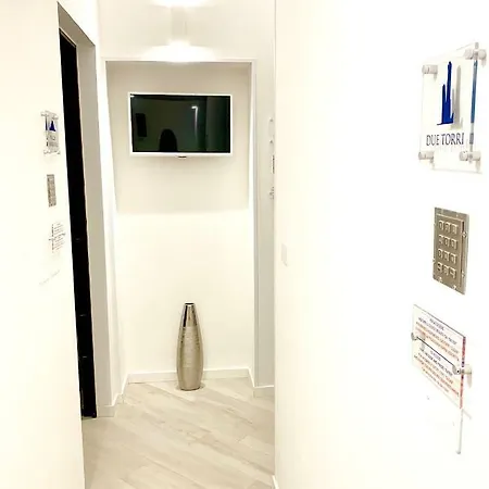 아파트 Indipendenza Luxury