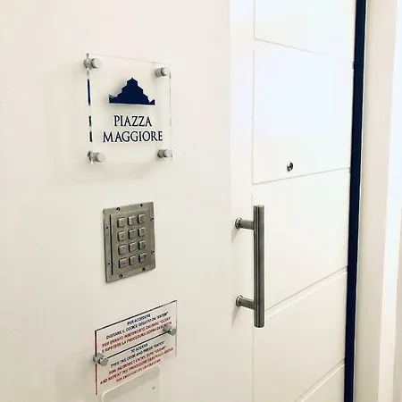 Indipendenza Luxury *