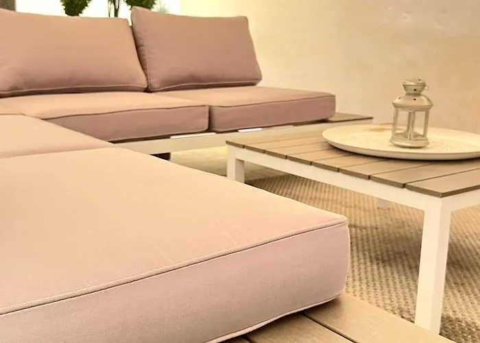 Indipendenza Luxury