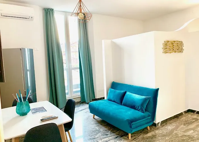 Indipendenza Luxury Apartment Bologna