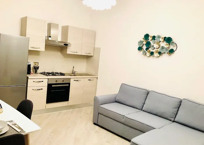 Indipendenza Luxury