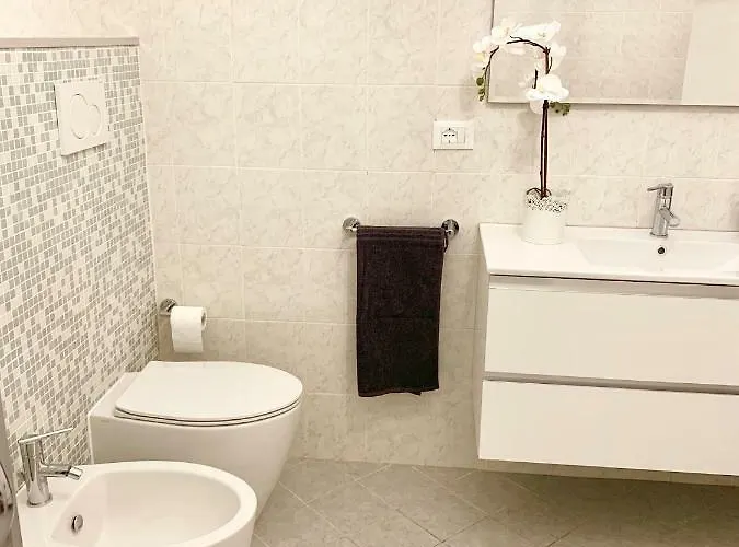 Indipendenza Luxury Apartment