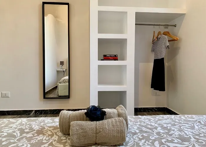 Indipendenza Luxury