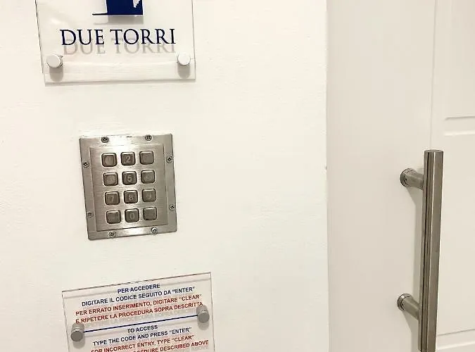 Apartment Indipendenza Luxury Bologna
