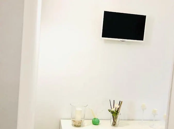 Indipendenza Luxury Apartment Bologna