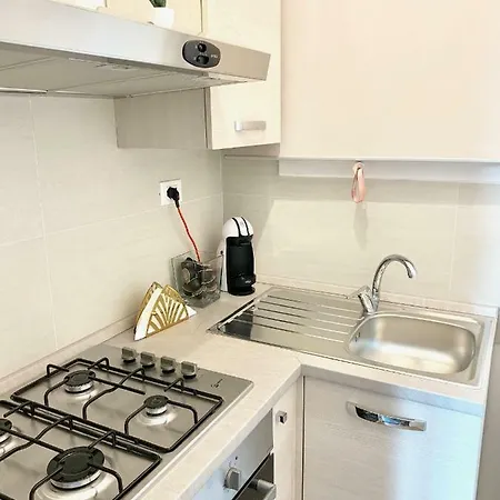 Appartement Indipendenza Luxury