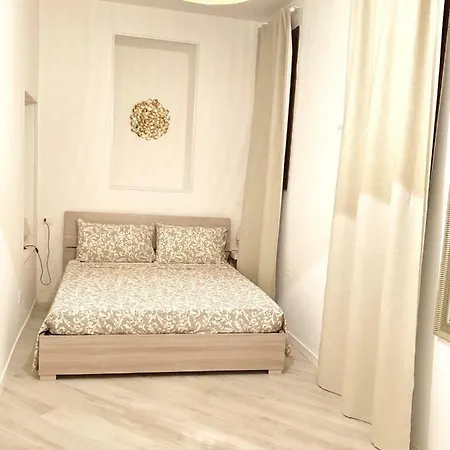 Indipendenza Luxury * Bologne