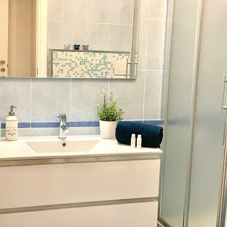 Indipendenza Luxury Appartement Bologne