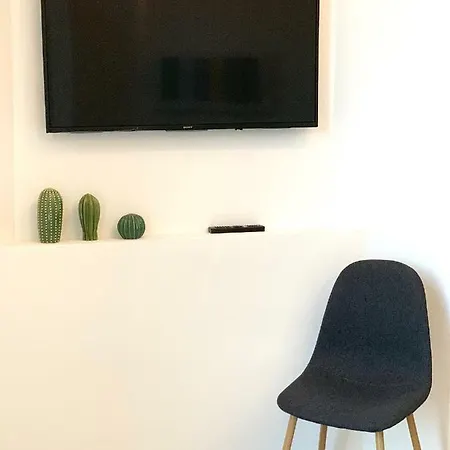 Appartement Indipendenza Luxury