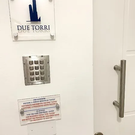 Appartement Indipendenza Luxury Bologne