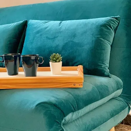 Appartement Indipendenza Luxury Bologne