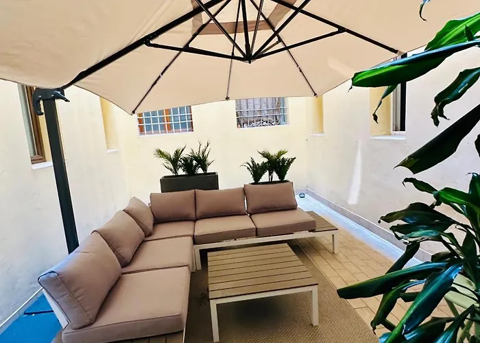 Indipendenza Luxury *