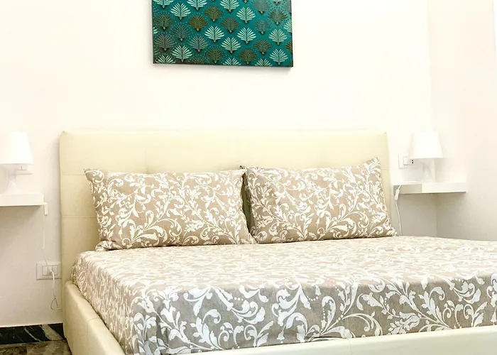 Indipendenza Luxury *