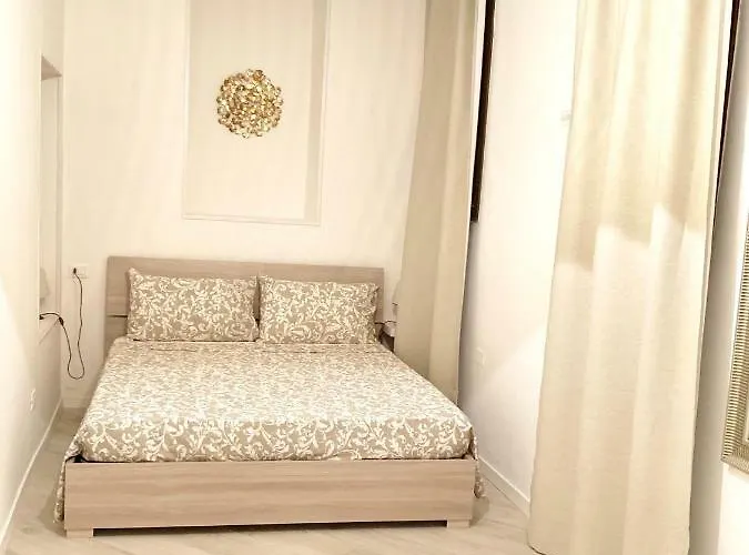 Indipendenza Luxury * Bologna