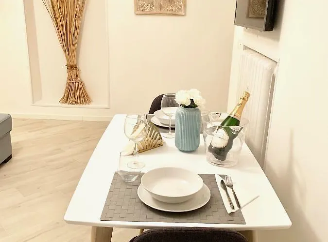 Indipendenza Luxury Apartment Bologna