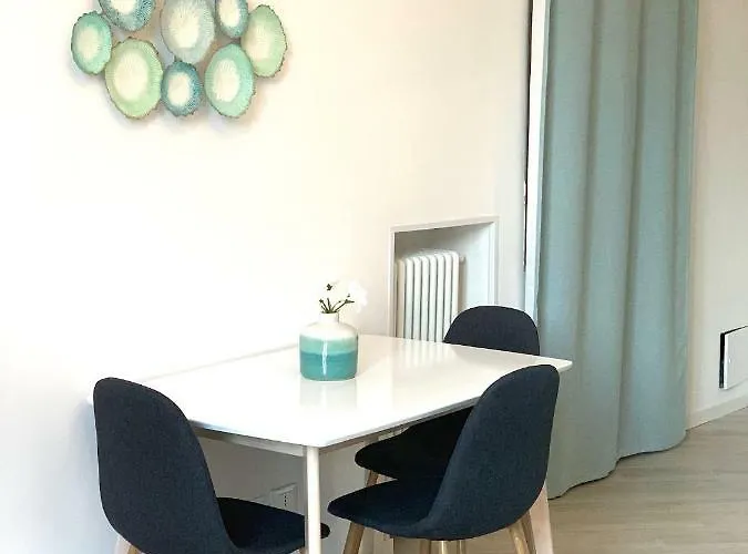 Indipendenza Luxury Apartment