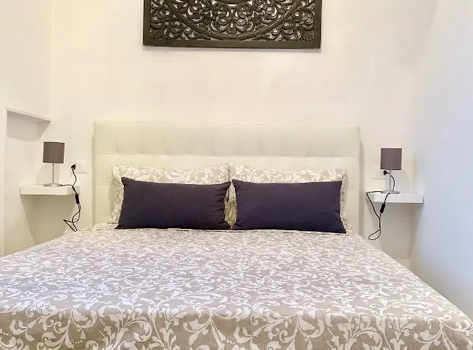 Apartment Indipendenza Luxury Bologna