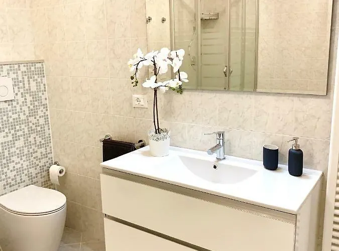 Apartment Indipendenza Luxury