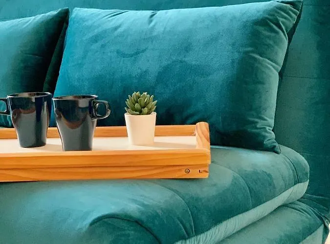 Apartment Indipendenza Luxury Bologna