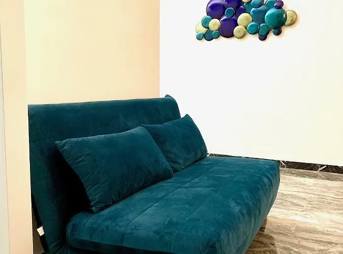 Indipendenza Luxury * Bologna