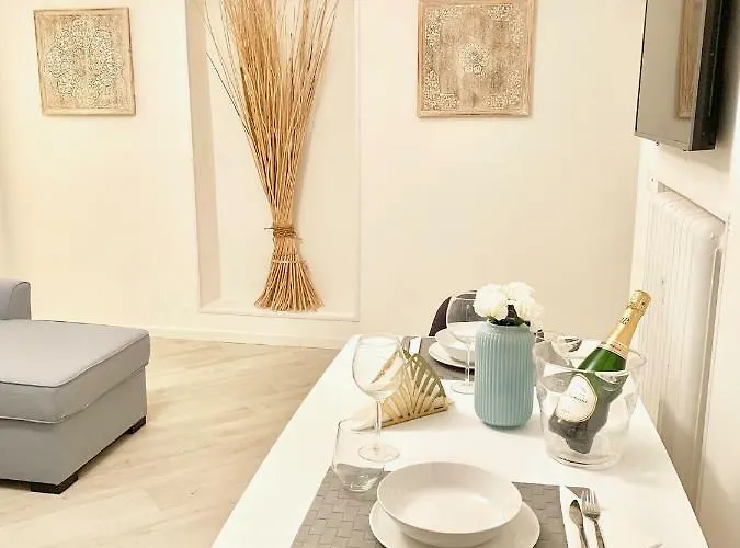 Indipendenza Luxury *