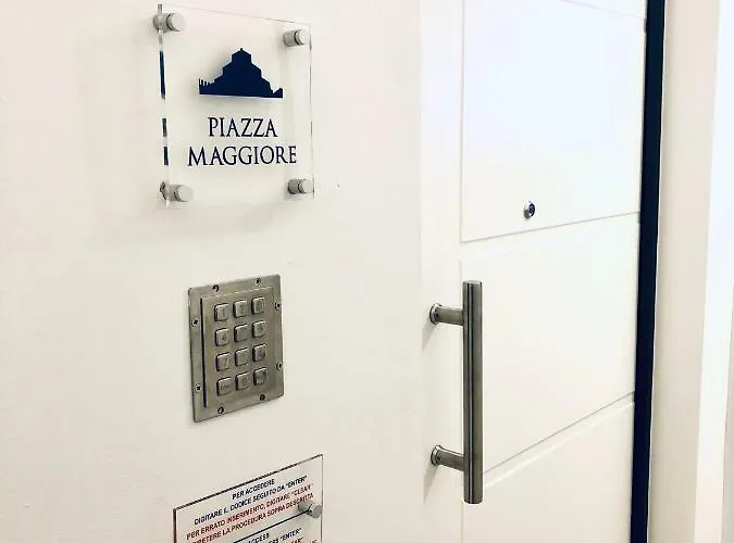 Indipendenza Luxury *